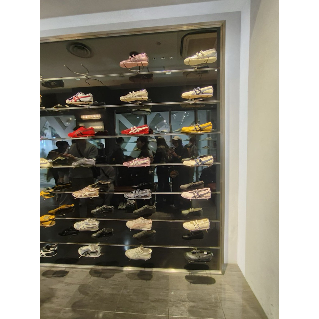 [PO] ONITSUKA TIGER TGRS BALERINA ORIGINAL