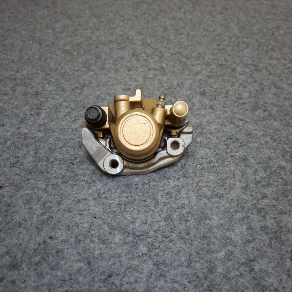 Kaliper Cakram Pala Babi Rem Depan 3YR F1 Force 1 Alfa Champ Yamaha Force1 Force One Alfa Champ Asli