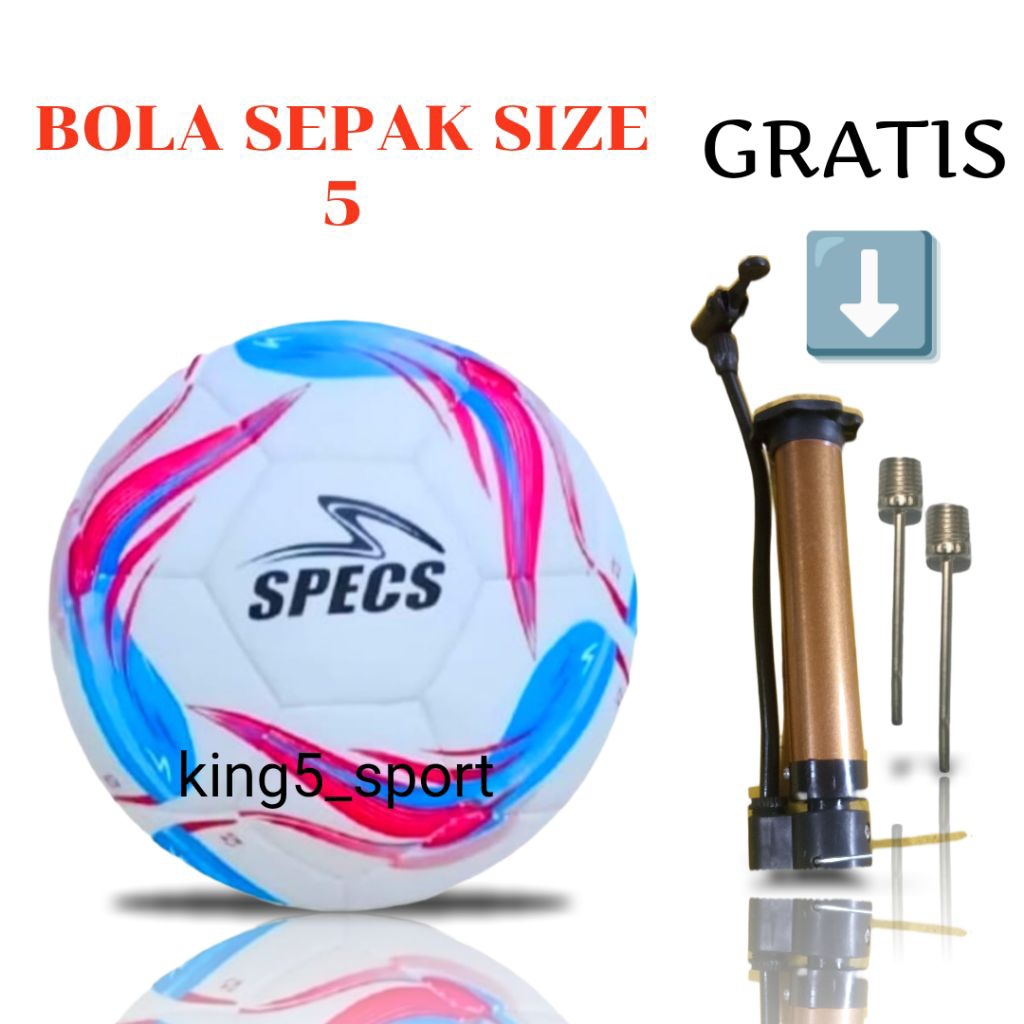 BOLA JAHIT MESIN/BOLA ANAK ANAK/BOLA SEPAK/BOLA ANAK SD/BOLA MURAH