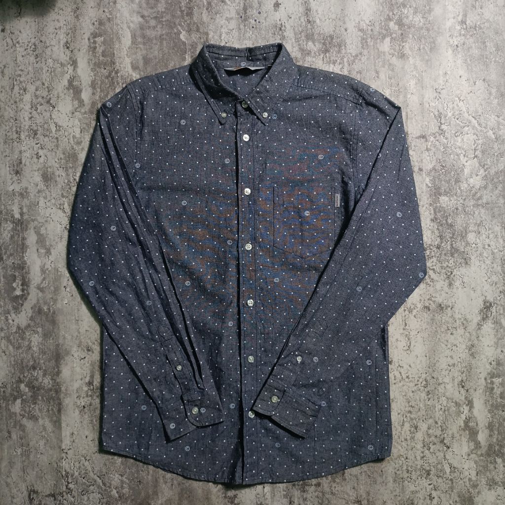 Carhatt Kemeja Shirt original