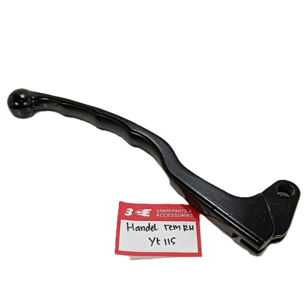 Handel Rem YT115 DT100 DT Handle brake KANAN Yamaha YT