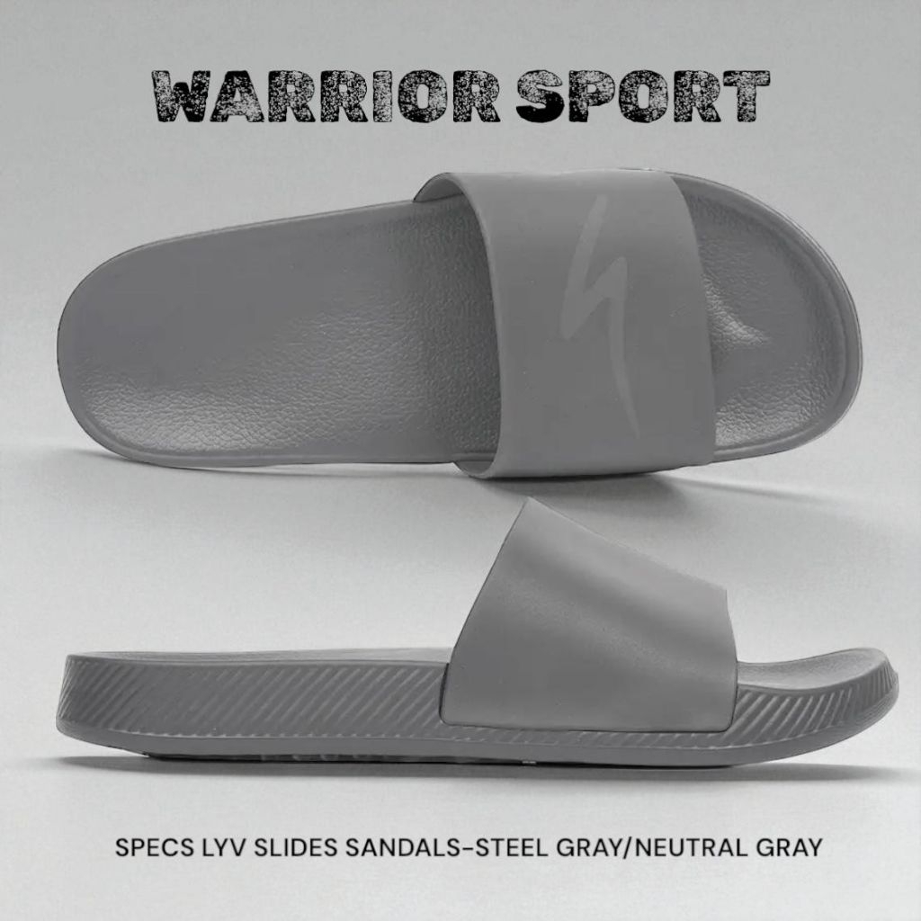 Sandal / Sendal Original Specs LYV Slides Sandals Specs Original