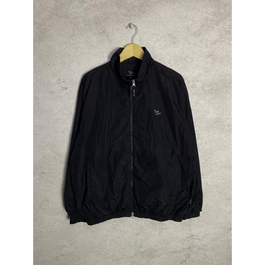 Jacket Mark Gonzales