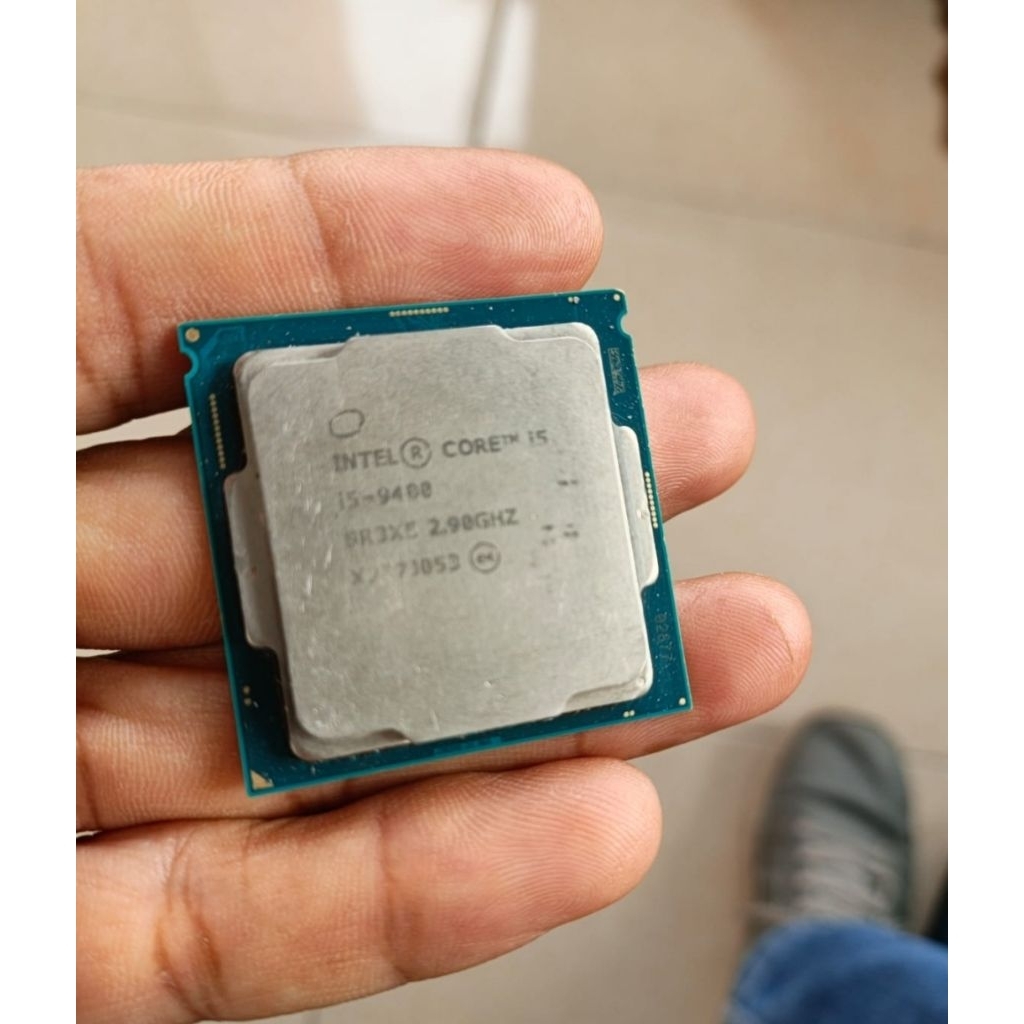 Prosesor Intel Core i5 6500 Skylake Gen 6 LGA 1151 CPU Intel i5-6500 Bekas Second