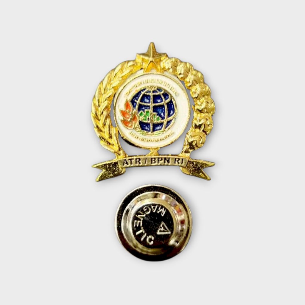 Pin ATR/BPN / Pin ATR/BPN Magnet / Pin BPN