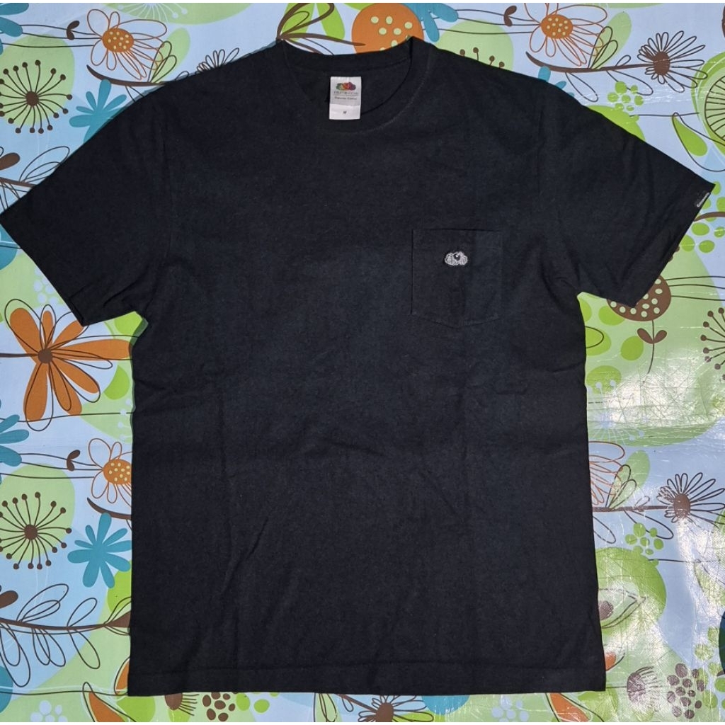 Covernat x Fruit Of The Loom Tshirt