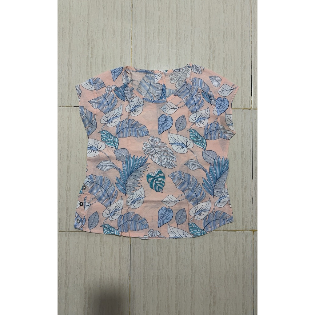 atasan bunga,adem|prelove