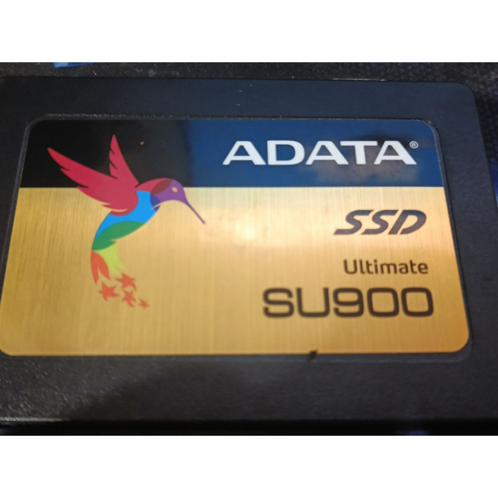 ssd 512gb adata su900 ori.