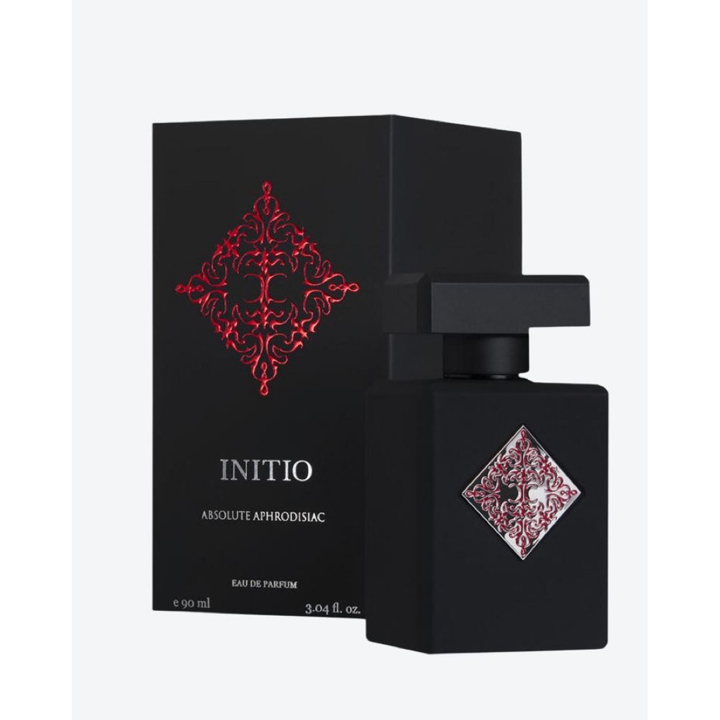 Parfum Initio absolute aphrodisiac 90ml with  box unisex