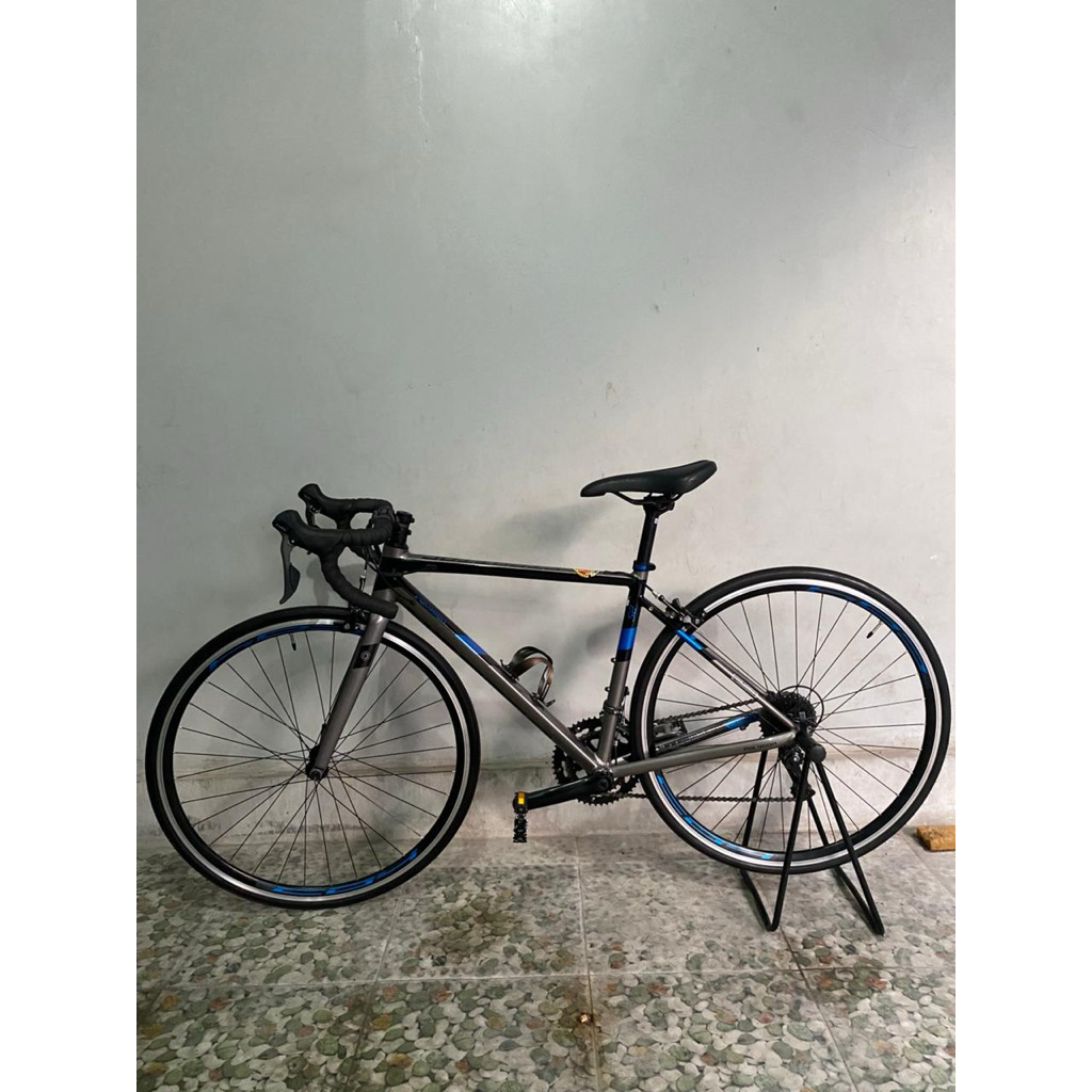 Polygon Strattos S2 2021