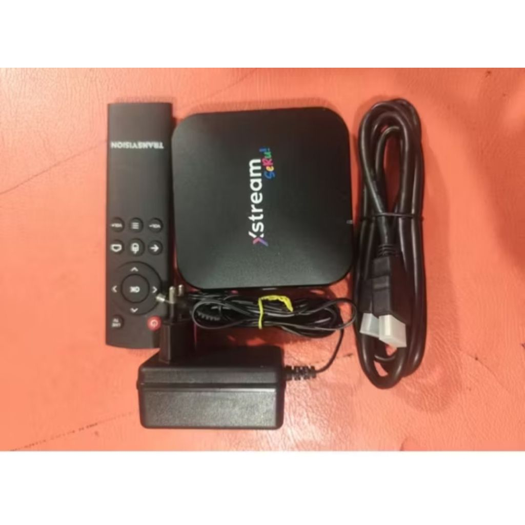 stb xstream seru android tv