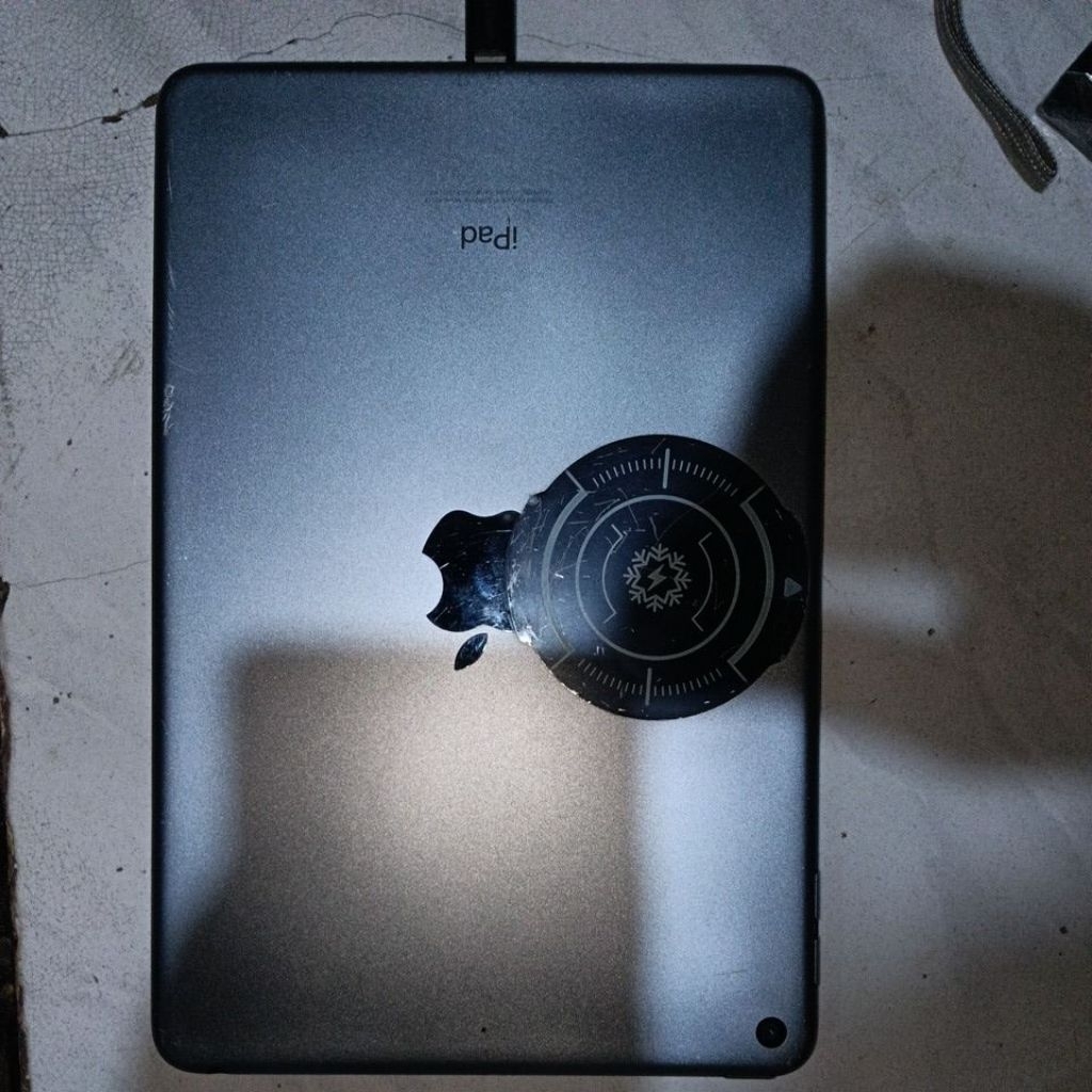 iPad mini 5 64GB WIFI ONLY second