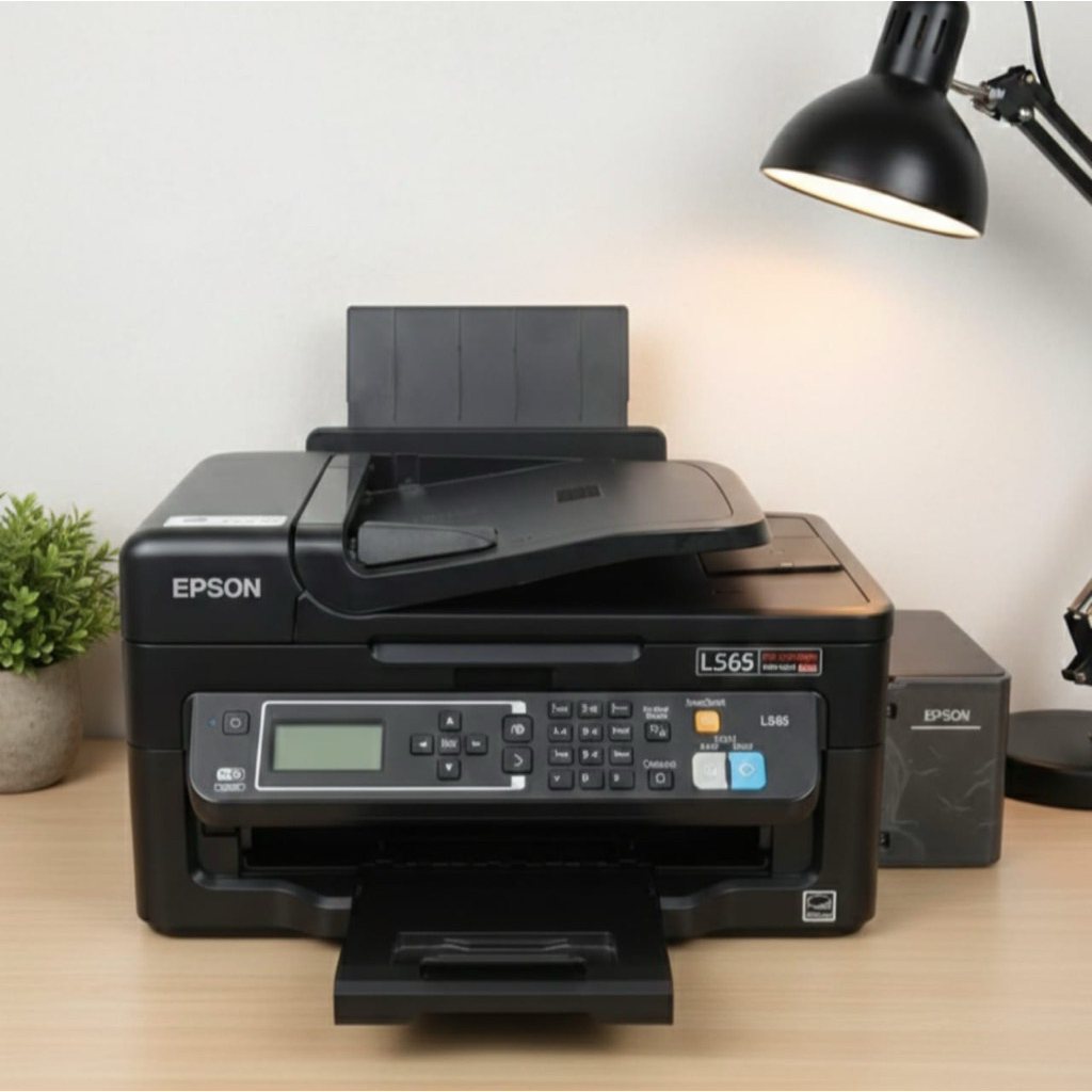 Printer epson L565