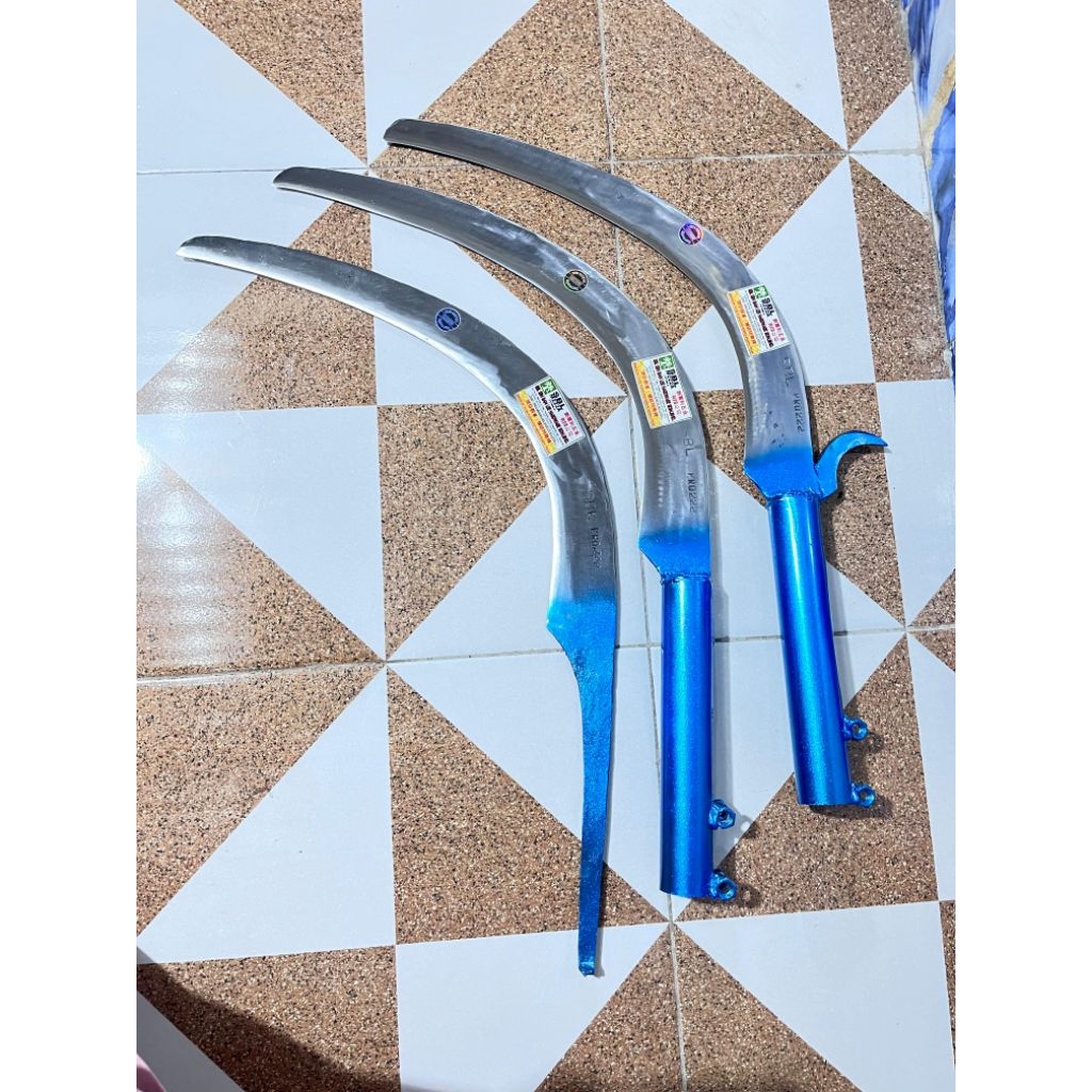 egrek sawit sbl pro 222