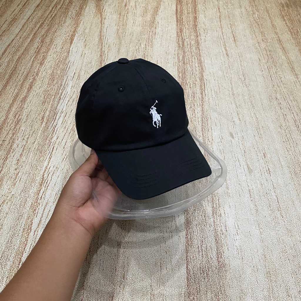 topi polo raph Lauren