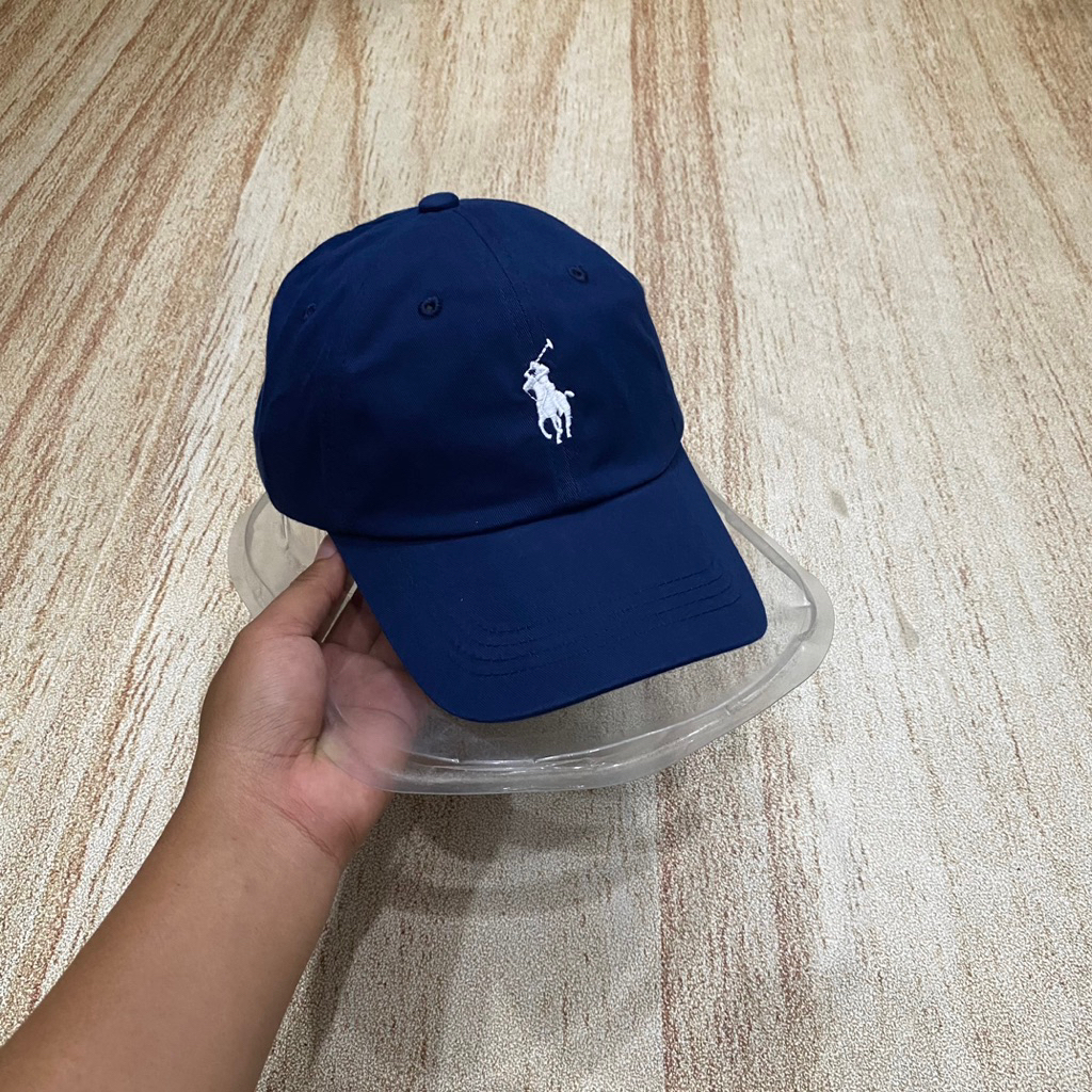 topi polo raph lauren