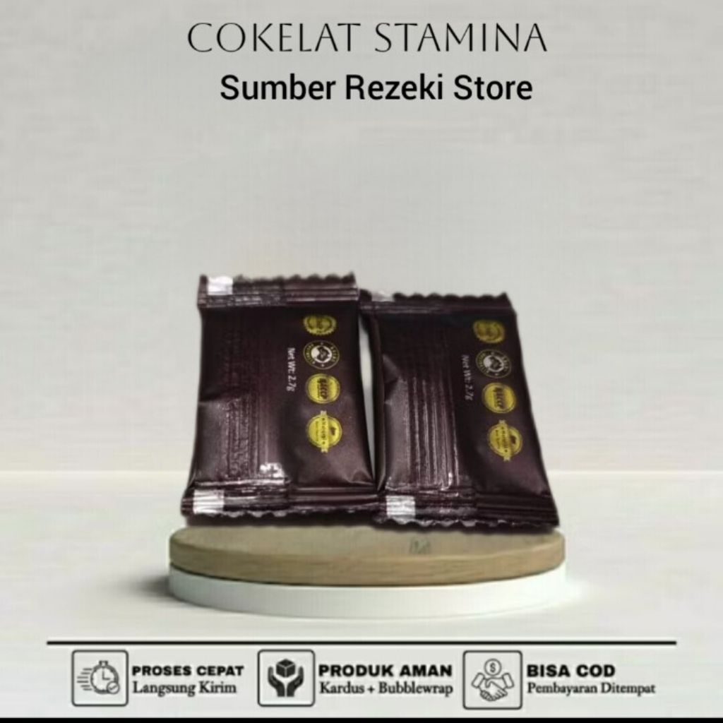 Solocoo Chocolate Premium Eceran 2aja