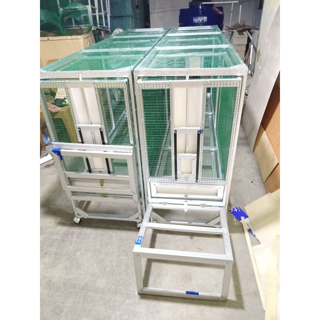 UMBARAN MURAI BATU 2 METER SAMPAI 10 METER POLOS