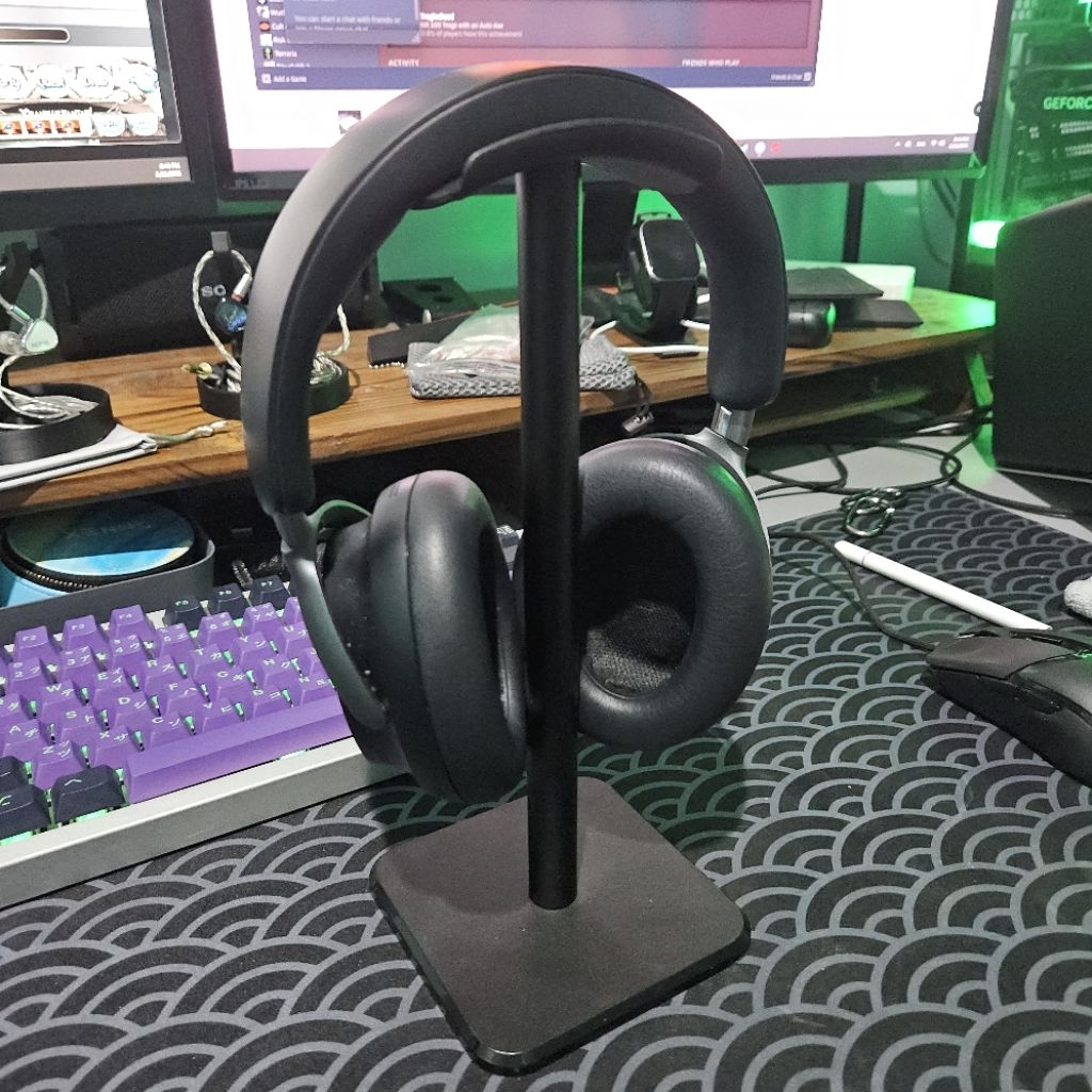 Bose Quietcomfort Ultra Headphone Gen 1 [Second/Good]