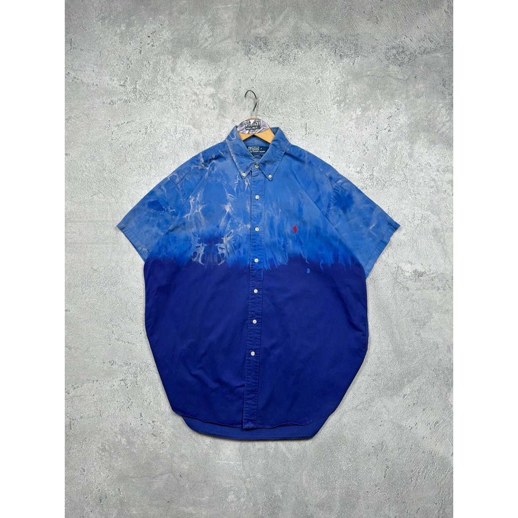 Kemeja Polo R4lph Lauren