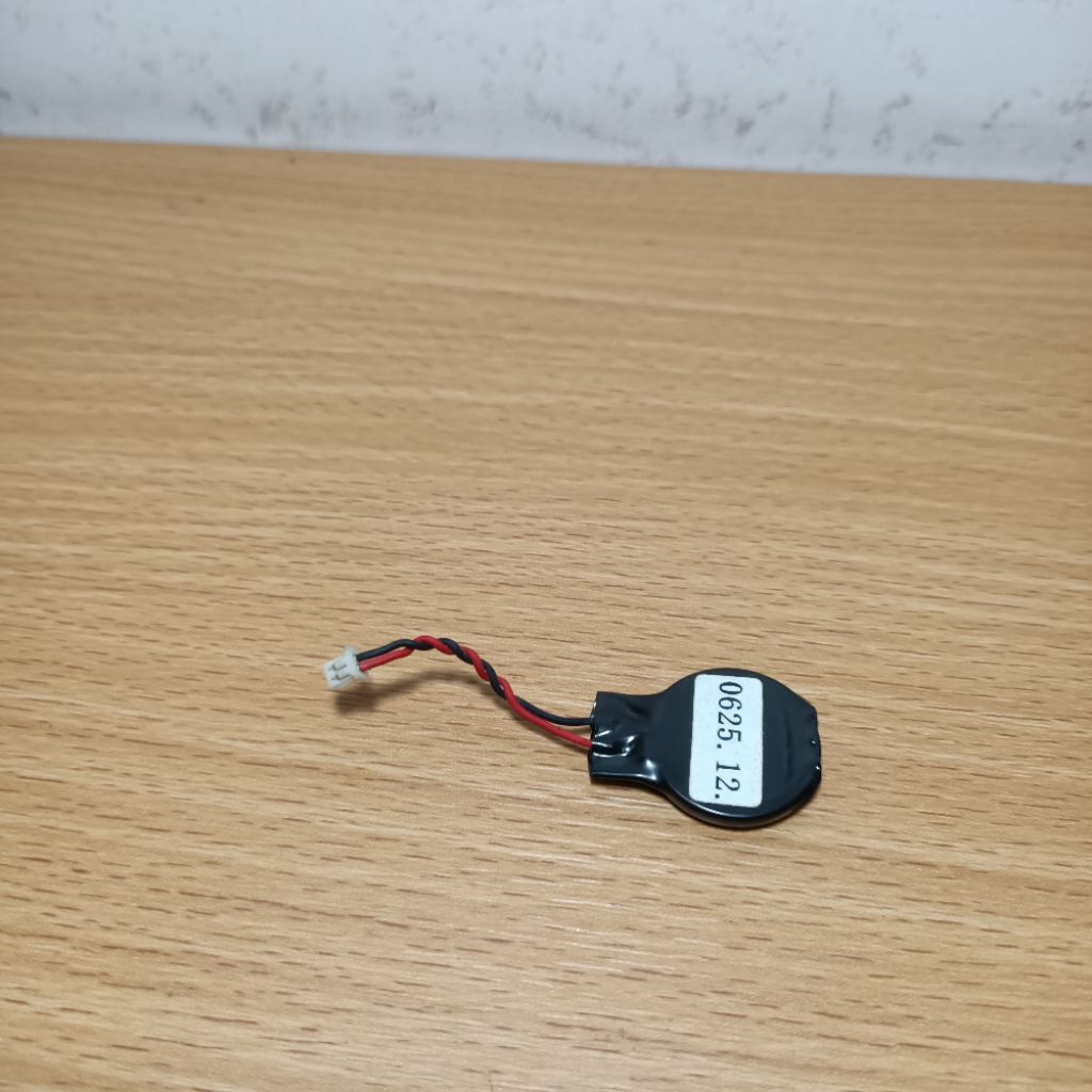 Batre Baterai CMOS Laptop Acer Aspire E1-421 E1-431 E1-471