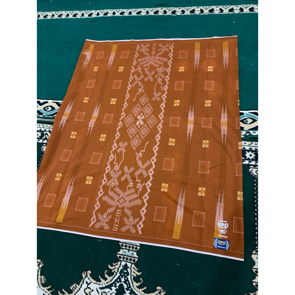 BHS MERGERIZED LAWAS BER TTD GOLD (SEKEN)