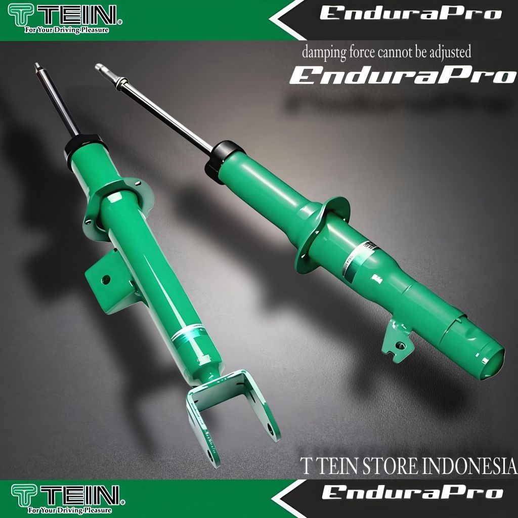 SHOCK BREAKER HONDA ACCORD MAESTRO NON 4WS 1989-1993 / ACCORD CIELO 1994-1998 DEPAN BELAKANG T TEIN 