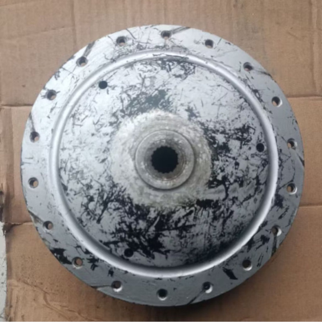 Torombol belakang mio sproty soul karbu bekas original