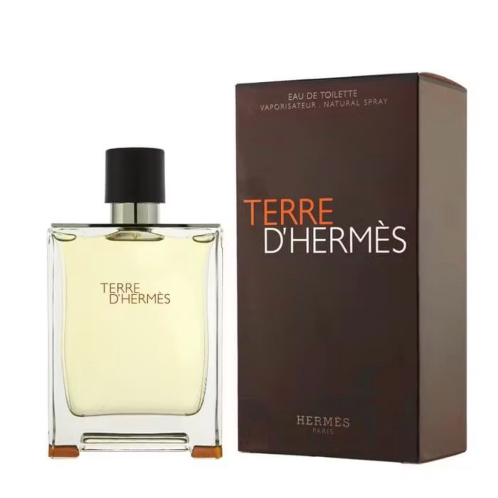 PARFUM TERRE 100ML EDT