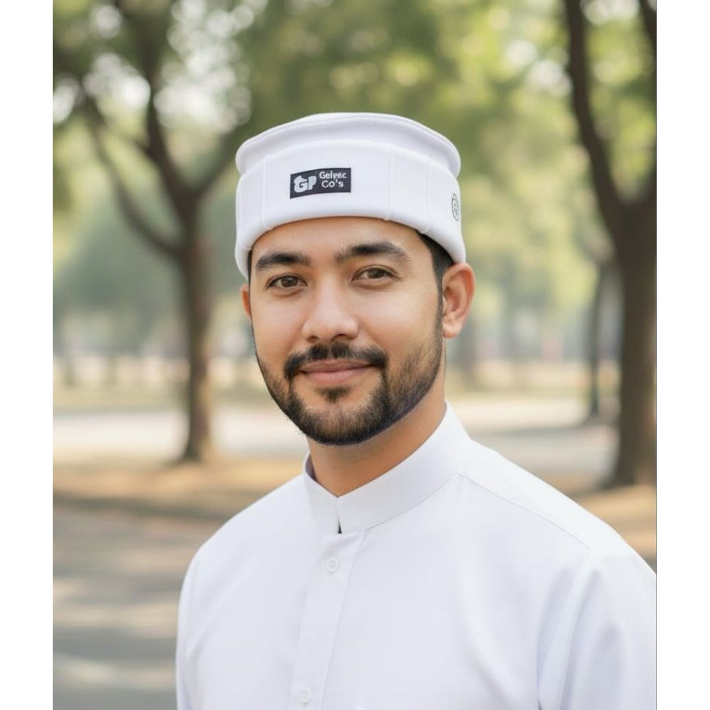 Peci Songkok Kupluk Mikiheat Topi Pakol Afganistan