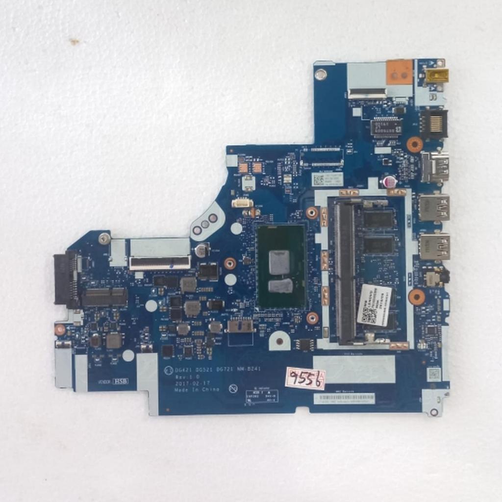 motherboard mainboard Mobo Normal Lenovo IdeaPad 320-15 330-15 Core i5 7200u