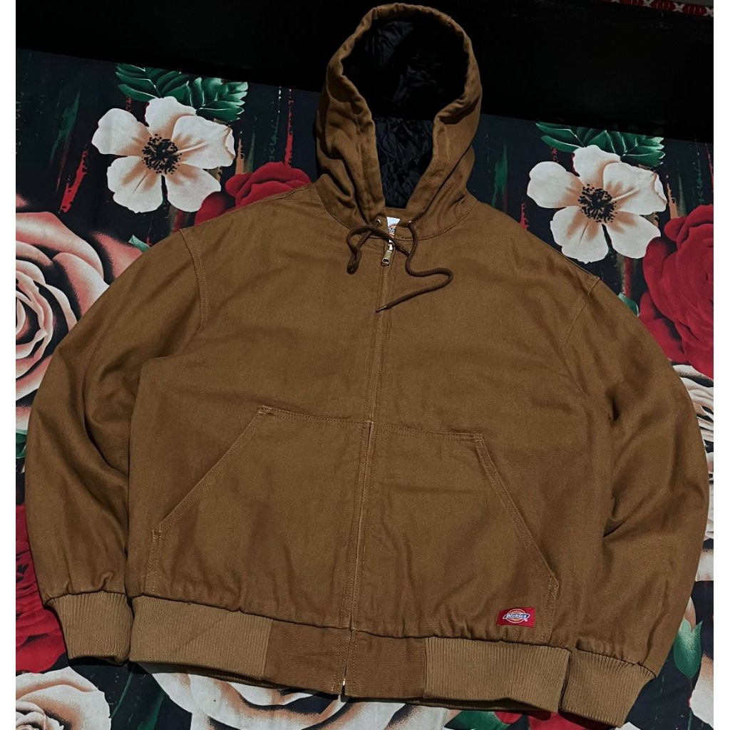 active jacket dickies