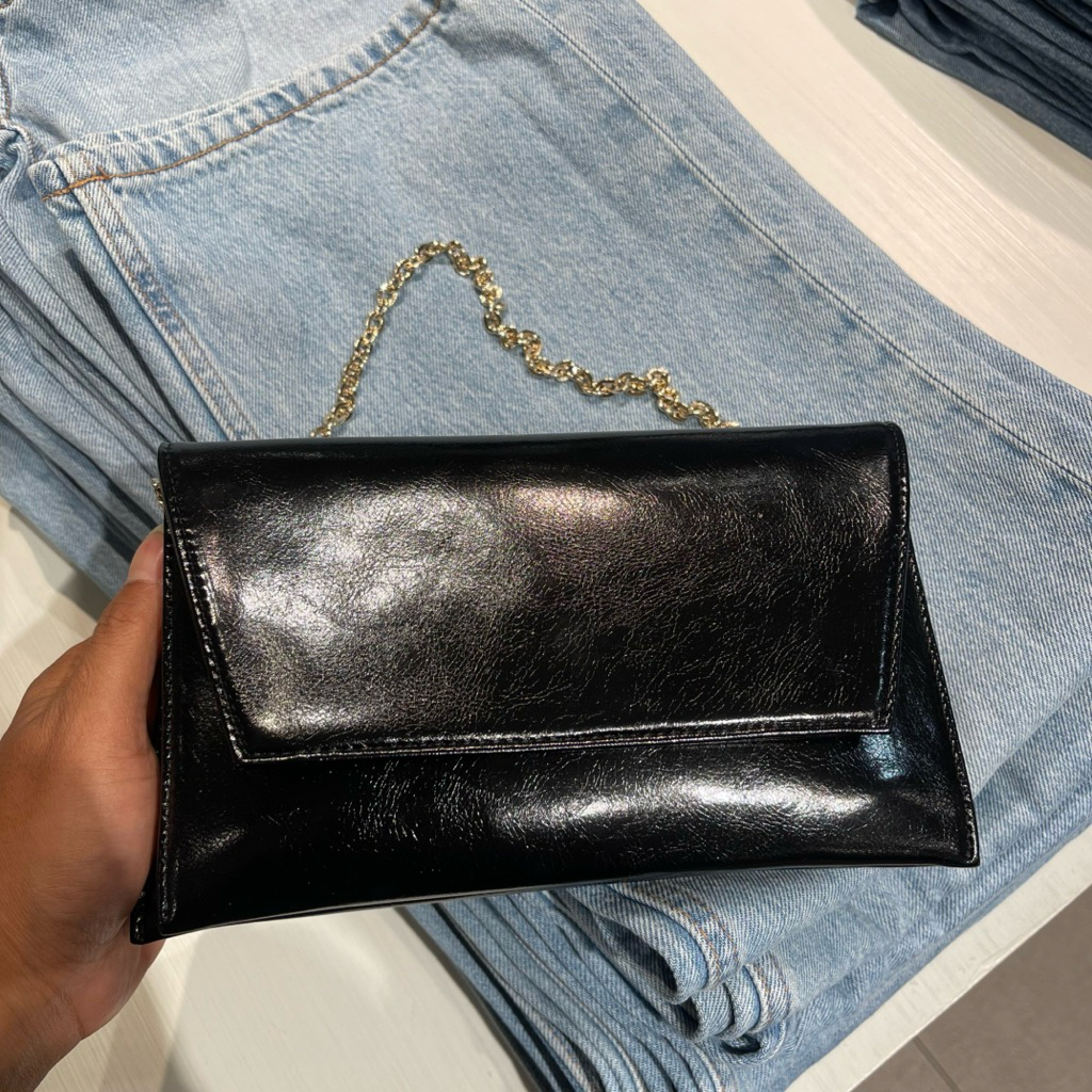 Sling Bag Mini ZARA Jastip (jasa titip)