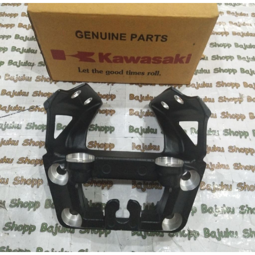 RAISER SETANG STANG DEPAN ER6 ER6N