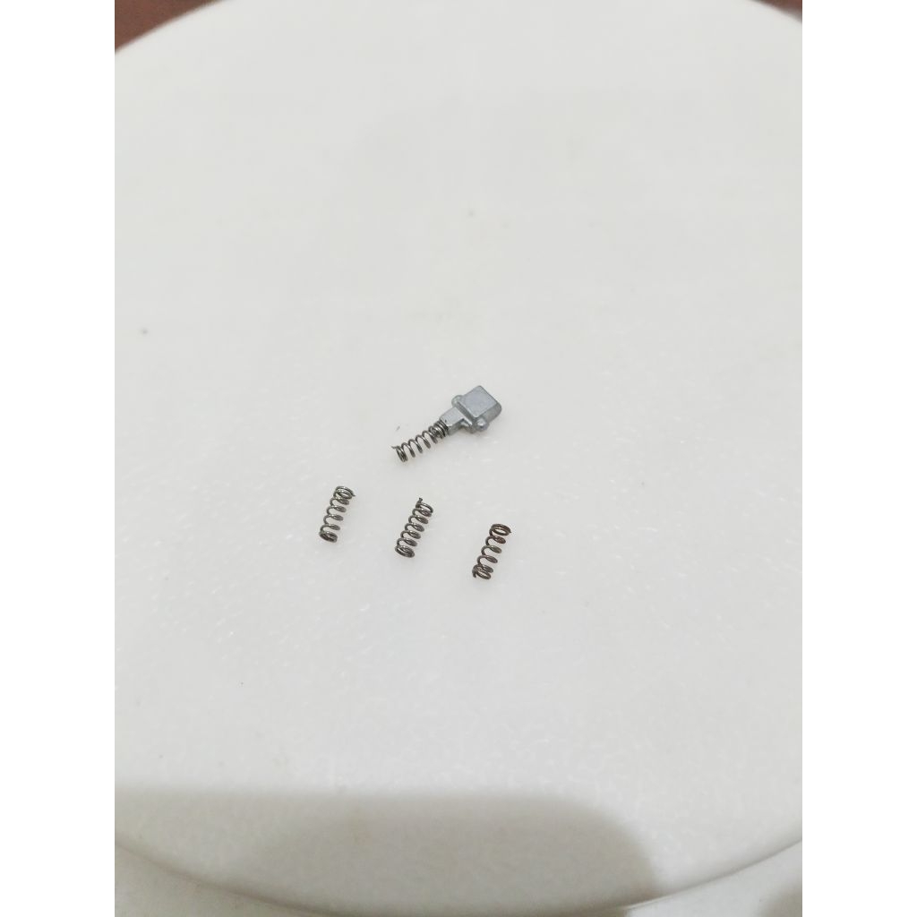 Spring Pin Lip M84 323 G19 G19x