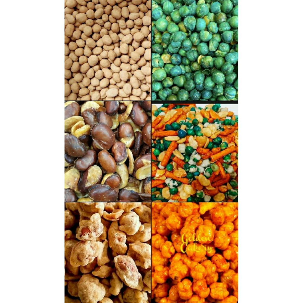 CEMILAN ENAK SERBA 10RIBU