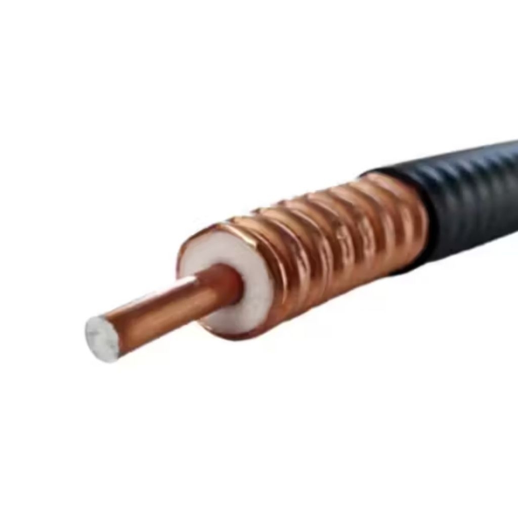 kabel heliax LDF 4 (5/8) merk leoni