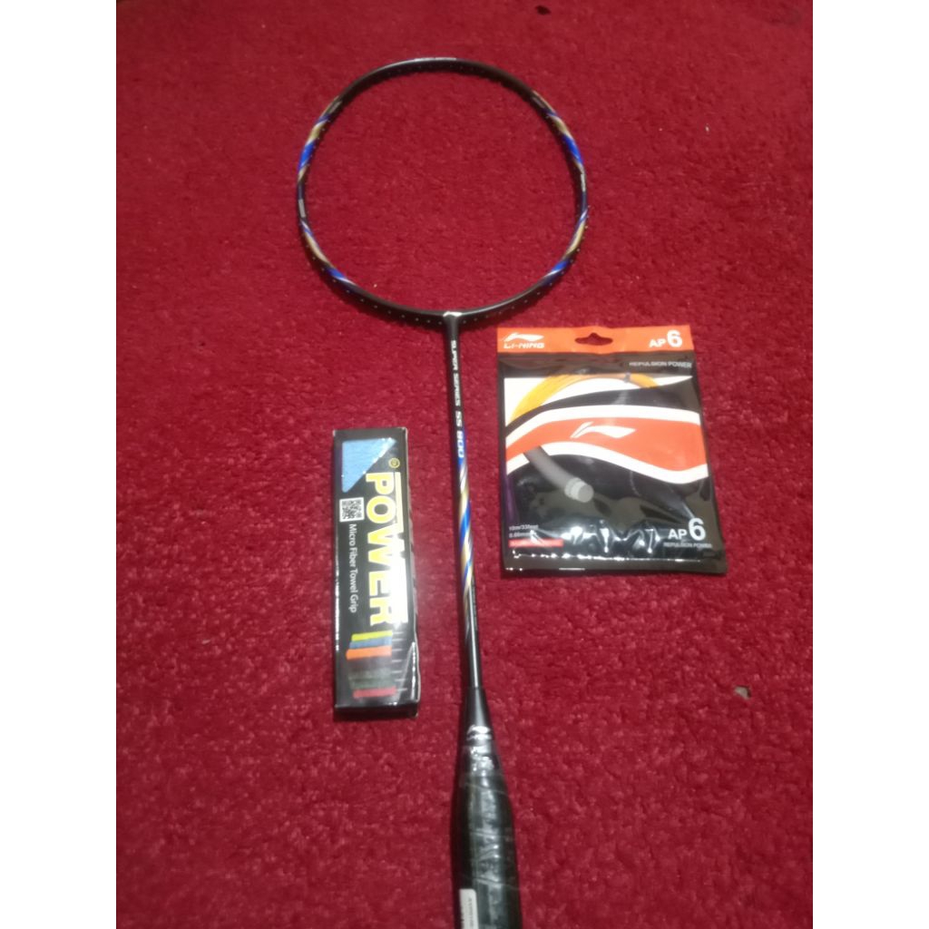 Lining Super Series SS 900 Original