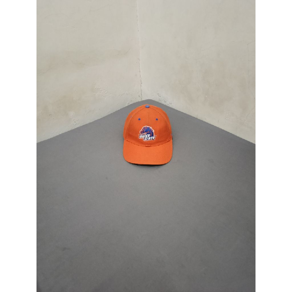 Topi Nike Boise State Broncos
