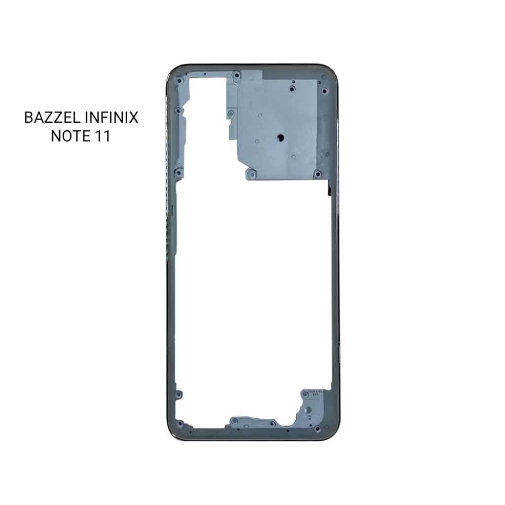BAZZEL INFINIX NOTE 11 2022