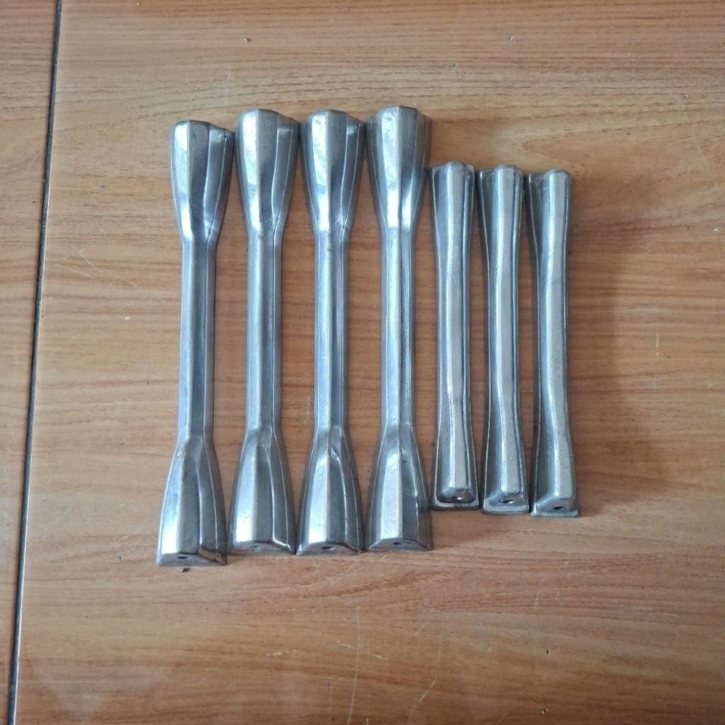 Lug Antol Besar Snare Bass Drum