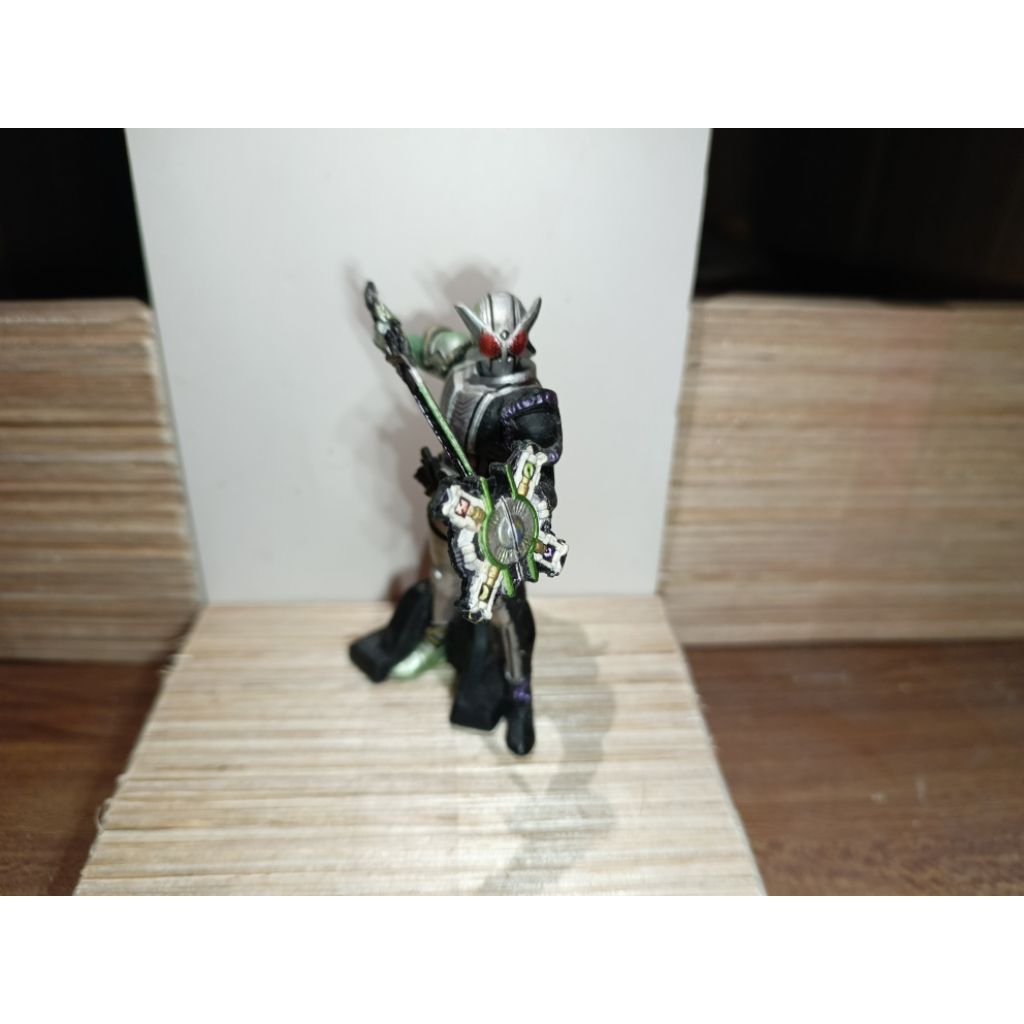 HG Kamen Rider Joker Extreme