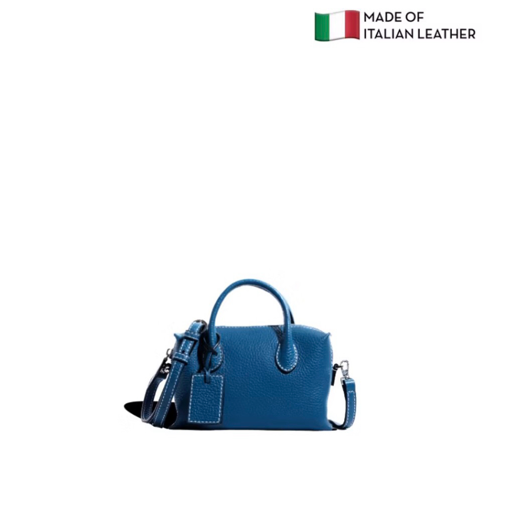 PRELOVED ROUNN BAO 17 cm