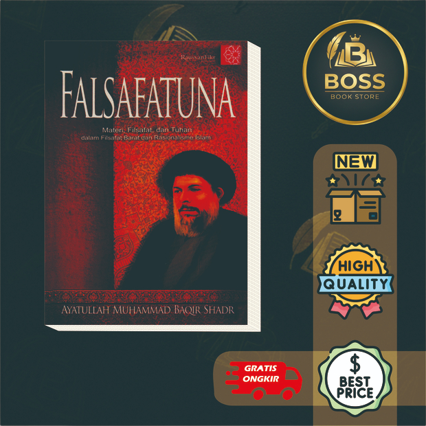 FALSAFATUNA - Ayatullah Muhammad Baqir S
