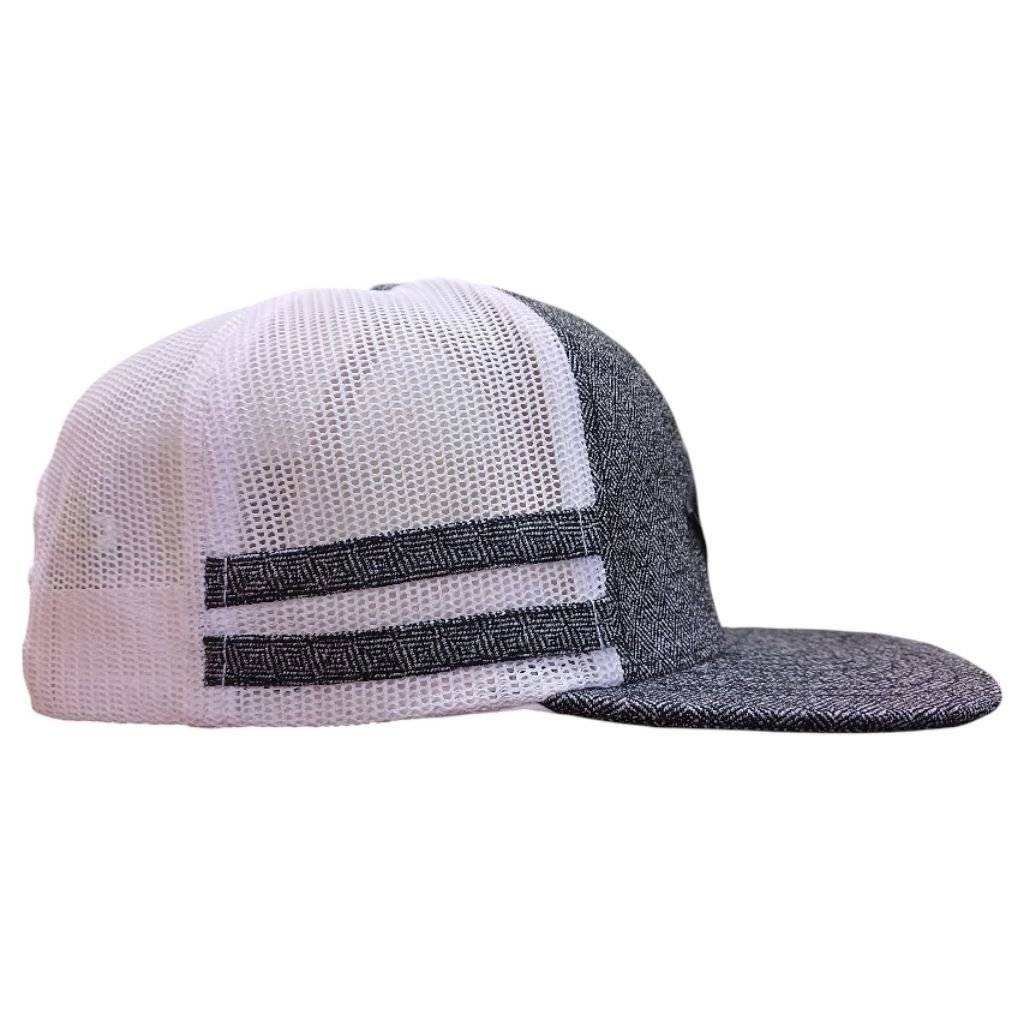 BER2 Topi SnapBack Second Original RVCA dan Vintage Orlando Magic Tim NBA