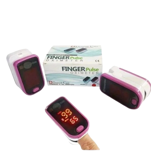 General Care Pulse Oximeter