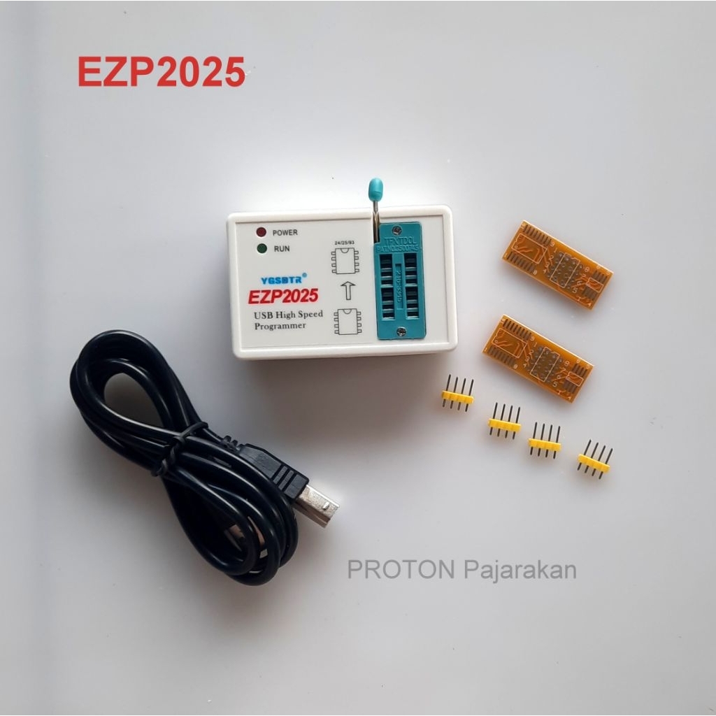 Alat Flash IC chip bios EZP2025 EZP 2019 EZP2019 eprom programer ROM EZP2010 EZP2013 EZP2020