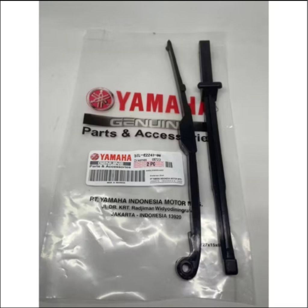 KARET TENSIONER MIO LIDAH TENSIONER MIO MIO SPORTY