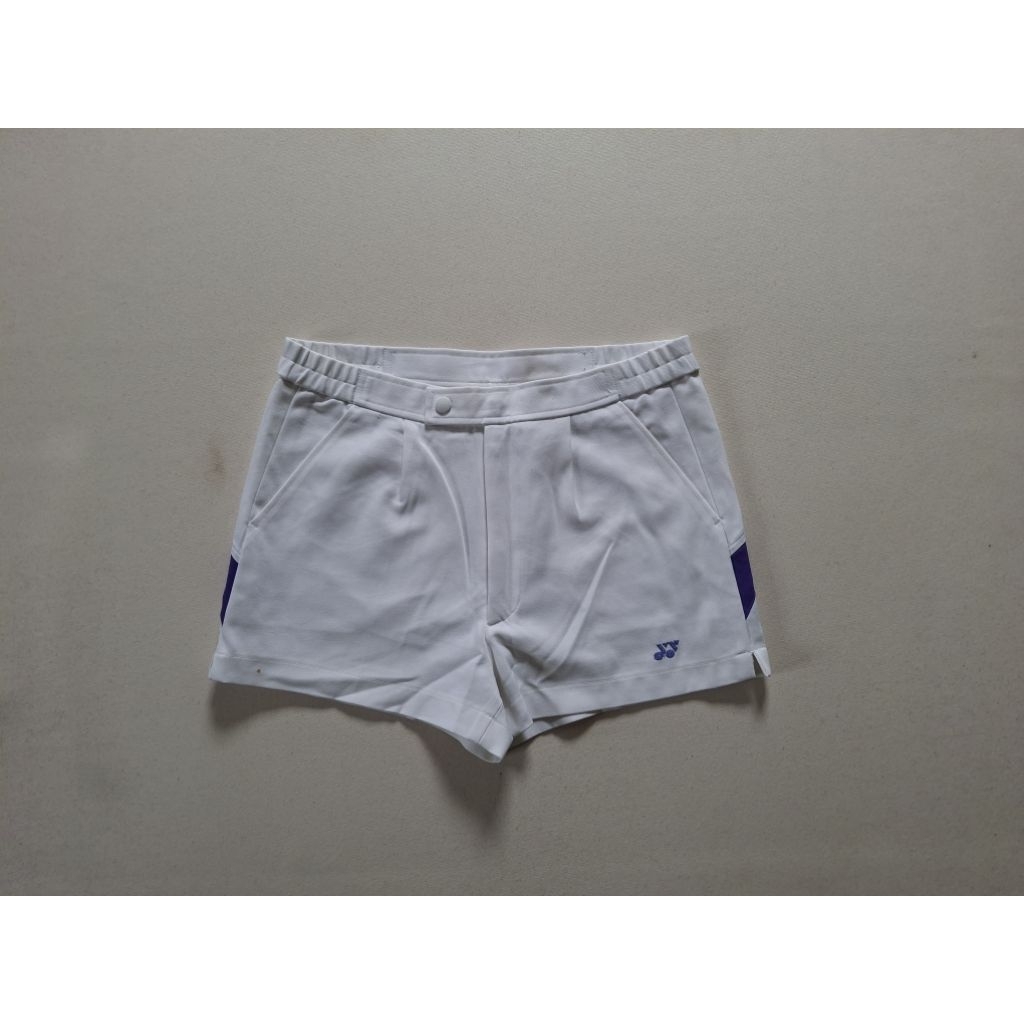CELANA PENDEK YONEX BADMINTON WOMEN ORIGINAL 100%