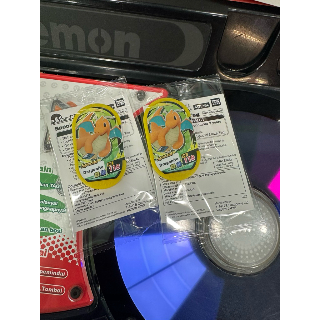 special meza tag yellow greninja pokemon mezastar indonesia new event bukan pikachu mew mewtwo chari